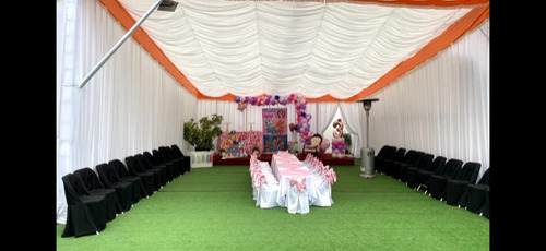 Imagen 2 de 5 de Arriendo Local Con Carpa Para Cumpleaños De Niños, Findes
