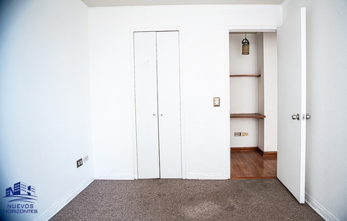 Arriendo Departamento 2 Dormitorios Santiago (lord Cochrane)