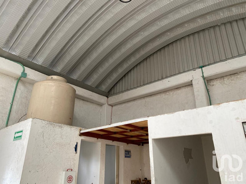 Renta Bodega 0 Ambiente Teyahualco
