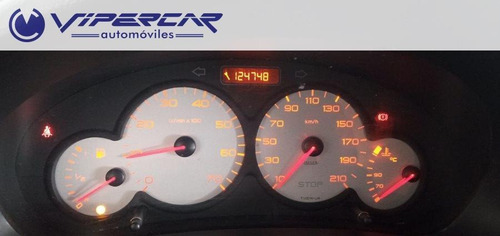 Citroën Berlingo 2500 Y 48 Cuotas En $ 1.4 2017 Impecable!