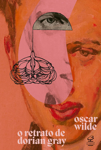 O Retrato de Dorian Gray, de Wilde, Oscar. Editora José Olympio Ltda., capa mole em português, 2022