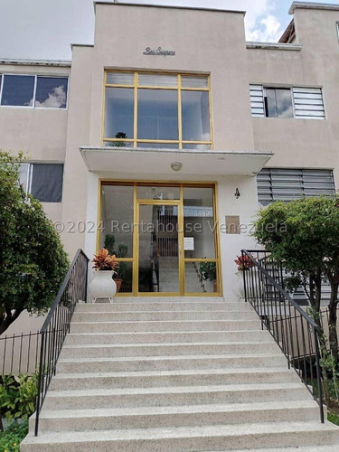 Alquiler Apartamento En Colinas De Bello Monte Am 24-15830