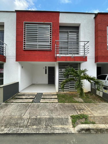 Venta Casa Condominio Jamundi 