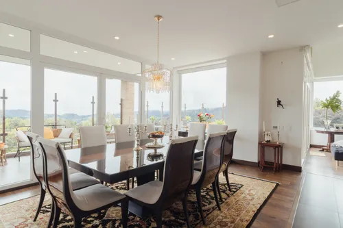 Casa En Venta En La Calera. Cod V7487