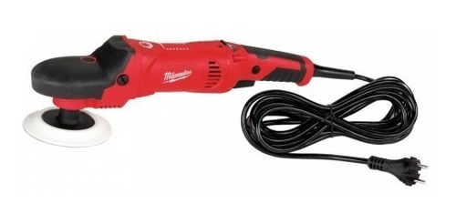 Pulidora Lustradora 1450w 600-2100rpm Ap 14-2 200e Milwaukee