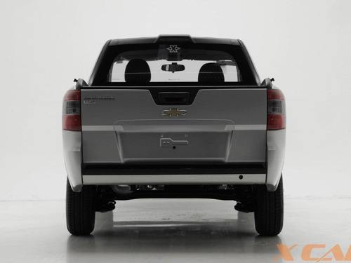 Chevrolet Montana 1.4 Ls Pack 0km 2021 Stock Oportunidad Pd