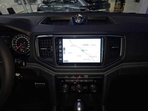 Volkswagen Amarok 3.0 Cd Tdi 258Cv V6 Extreme 4X4 At