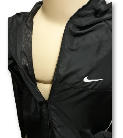 blusa de frio da nike corta vento