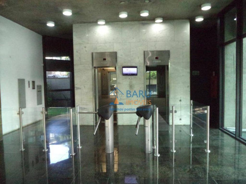 Conjunto Para Alugar, 286 M² Por R$ 17.167/mês - Vila Olímpia - São Paulo/sp - Cj10543