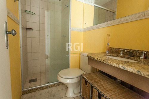 Imagem 6 de 14 de Apartamento - Menino Deus - Ref: 435541 - V-cs36007342