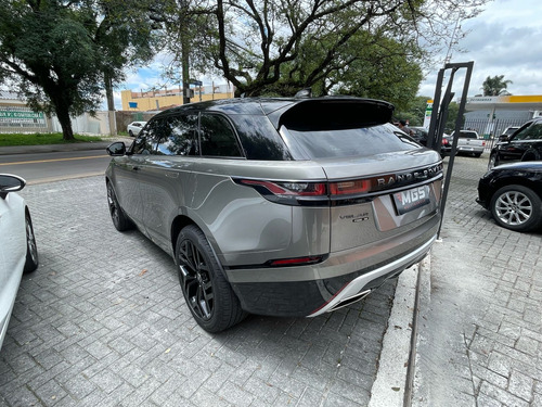 Land Range Rover Velar 2.0 R-dynamic Se Si4 5p