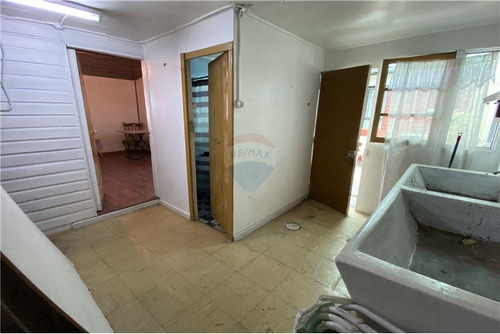Imagen 15 de 18 de Se Vende Casa Para Remodelar, Ñuñoa