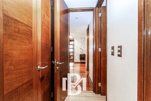 Departamento En Venta De 3 Dorm. En Las Condes