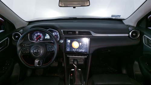 MG Zs 1.5 Excite Cvt
