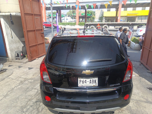 Chevrolet Captiva 3.0 Lt V6 At