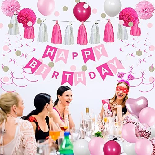 Globos De Fiesta Infantil Dulces Decoraciones De Décimo Cump