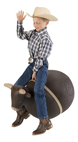 Big Country Toys Bouncy Bull  Juguetes Para Niños  Juguetes