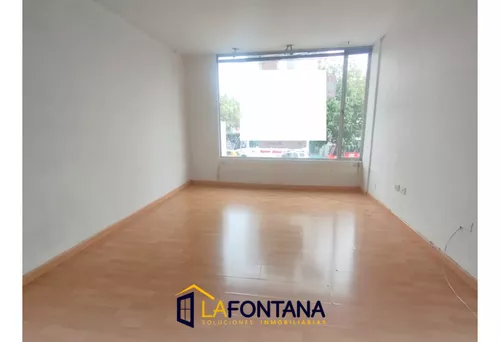 Se Arrienda Local En La Av. Santander