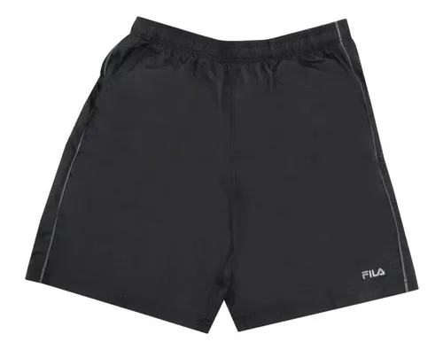Short Fila Tenis Master Deportivo Hombre Original Envio