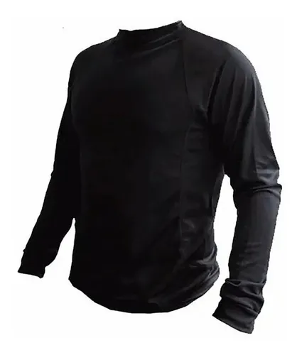 Camiseta primera piel hombre sale