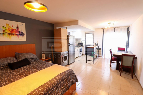 Imagen 2 de 14 de Ph Monoambiente Venta - San Isidro