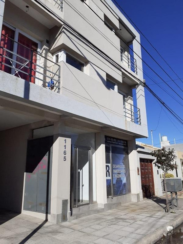 Departamento En Venta - 1 Dormitorio 1 Baño - Balcon - 54  Mts2 - Tandil