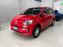 Comprar Volkswagen Up 1.0 Mpi Move Up 12v Flex 4p Automatizado