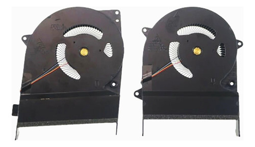 Kit Ventilador Asus Zenbook Pro Duo Ux581