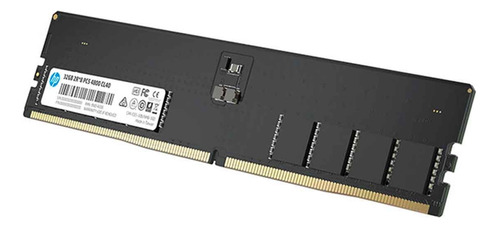 Memoria 16gb Hp P43322-b21 1rx8 Ddr5 Pc5-4800 Ecc Rdimm