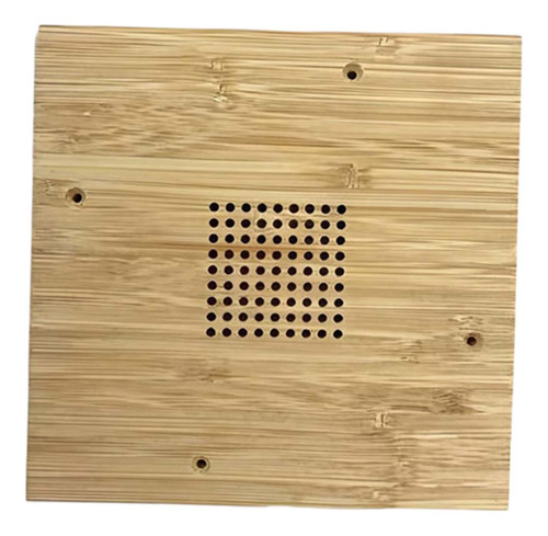 Honeybee Separator 7.87 Pulgadas De Equipo Portátil