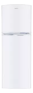 Refrigerador Automático 250l Blanco Mabe Rma250pvmrb0