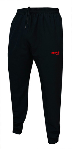 Sudadera Pantalón Hombre Spandex Élite Original Ripple