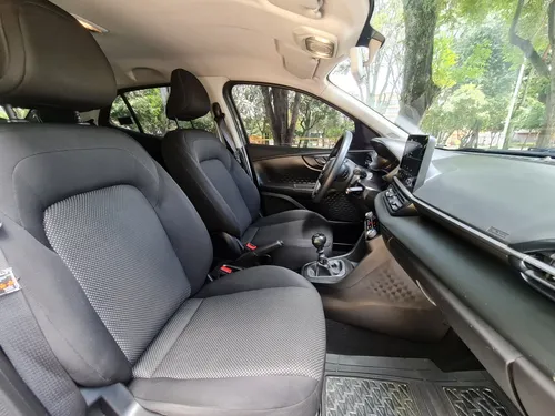 Fiat Pulse 1.3 Drive Mt