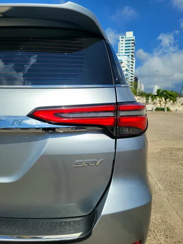 Toyota Fortuner 2.7L SRV 2023