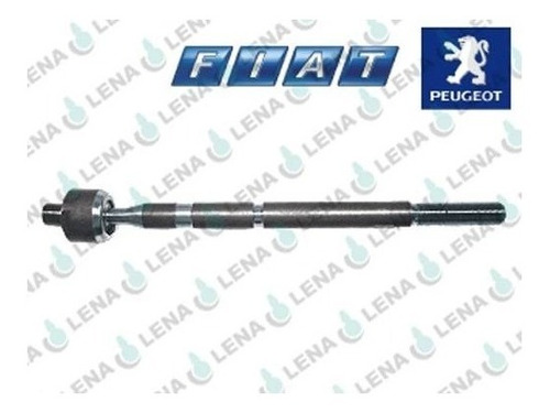 Precap Axial Modelo Nuevo Fiat Ducato / Peugeot Boxer (caja