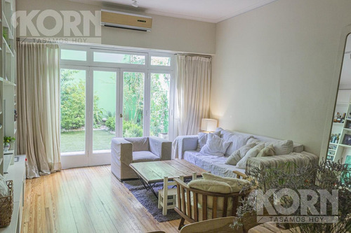 Imagen 2 de 22 de Venta Departamento 3 Ambientes Belgrano Patio Con Jardin Parrilla Jacuzzi Y Cochera