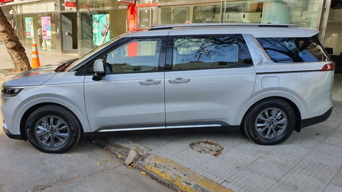 Imagen 18 de 21 de Nueva Kia Carnival