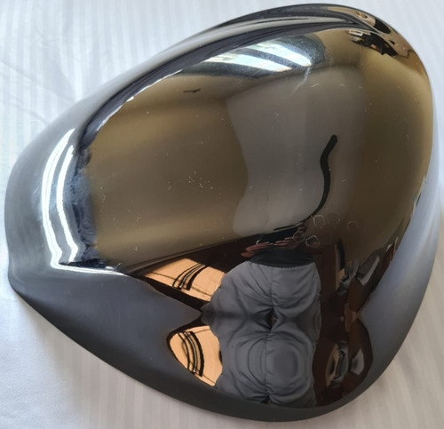 Suzuki Gsxr 1300 Hayabusa 2010
