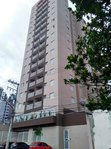 Imagem 1 de 21 de Apartamento Com 2 Dormitórios À Venda, 59 M² - Baeta Neves - São Bernardo Do Campo/sp - Ap65314