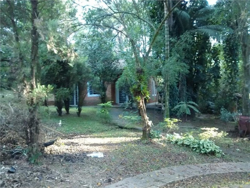 Imagem 11 de 26 de Chácara Residencial À Venda, Bairro Dos Pintos, Itatiba. - Ch0091 - 34111575