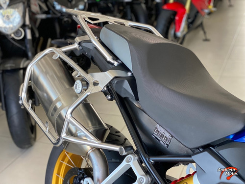 Imagem 8 de 13 de Bmw F850 Gs A