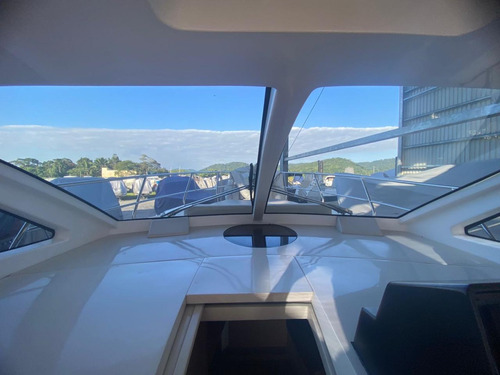 Lancha Real 40 Luxury Ht, Ñ Phantom, Azimut, Solara, Ferreti