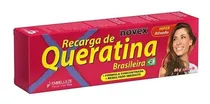 Comprar Recarga De Queratina Brasileña Novex