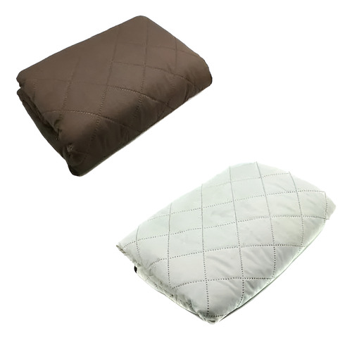 Funda Cobertor ,cubre Sofa Protector Reversible 1 Cuerpos