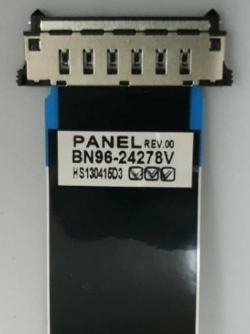 Bn96-24278v Cable Lvds Samsung Un46f5500af