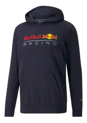 Sudadera Hombre Red Bull Racing F1 Con Capucha 53500201