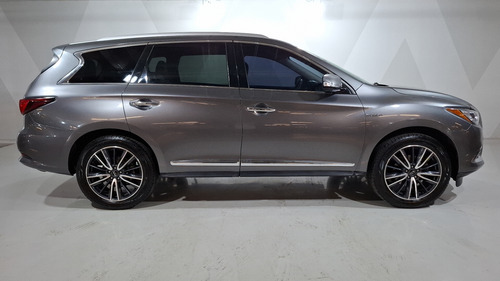 Infiniti QX60 2.5 HYBRID AUTO 4WD