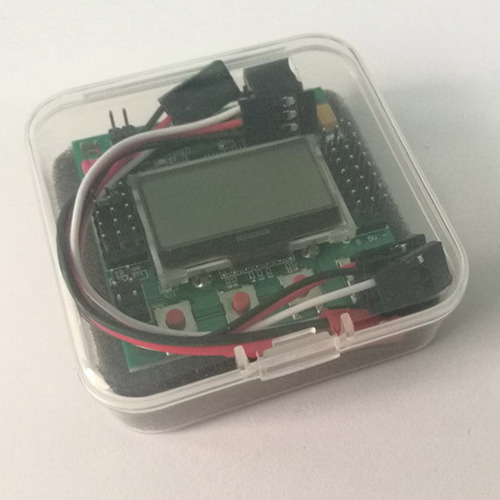 Mini Kk 2.1.5 Kk2 Tablero De Control De Giroscopio/acc: