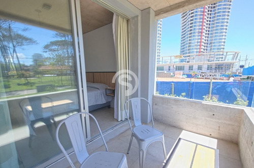 Apartamento En Alquiler - Mansa- Ref: 4092