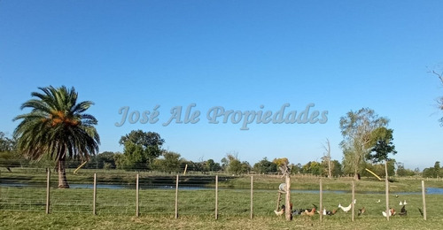 Imagen 8 de 8 de Chacra En Venta - Colonia Del Sacramento